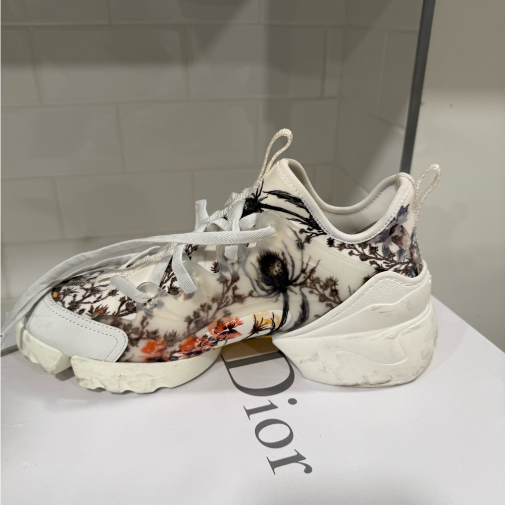 Dior sneakers - Picture 5 of 10